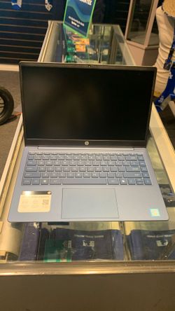 hp 14inch Laptop PC