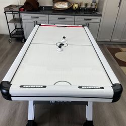 Air Hockey Table