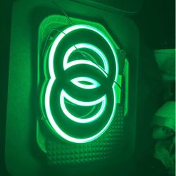 KOOL Neon Sign 