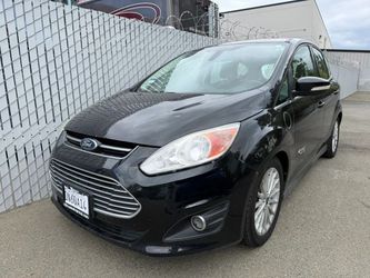 2013 Ford C-MAX Energi