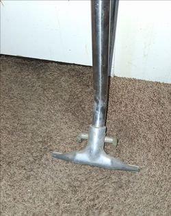 12" Dual Jet Wand Carpet Extractor