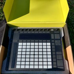 Ableton Push 2