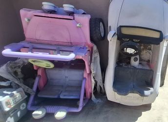 Free cars