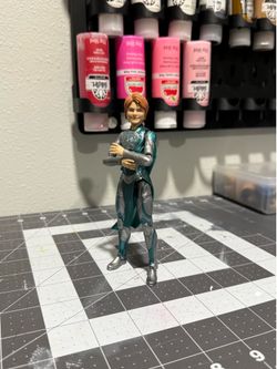Marvel Legends  Sprite