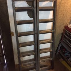 New 5 Feet Long Heavyduty Trailer Ramps 15 Wide 325 Firm 