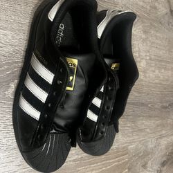 Adidas Super Stars