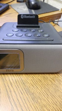Ihome bluetooth