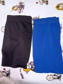 Spandex shorts