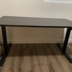 Electric Desk 57” 