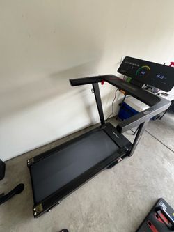Treadmill