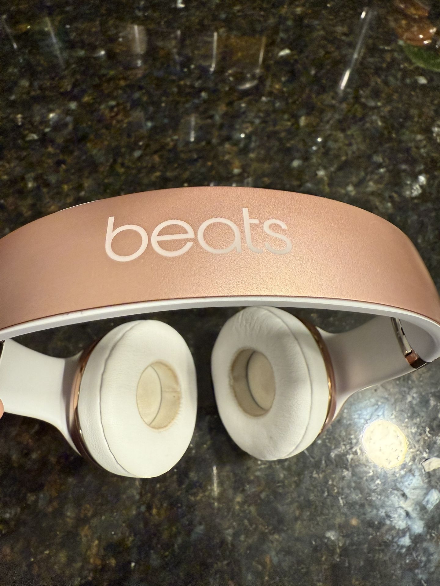 Beats Solo 3