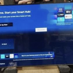Samsung 75 Inch Class QLED Q6F