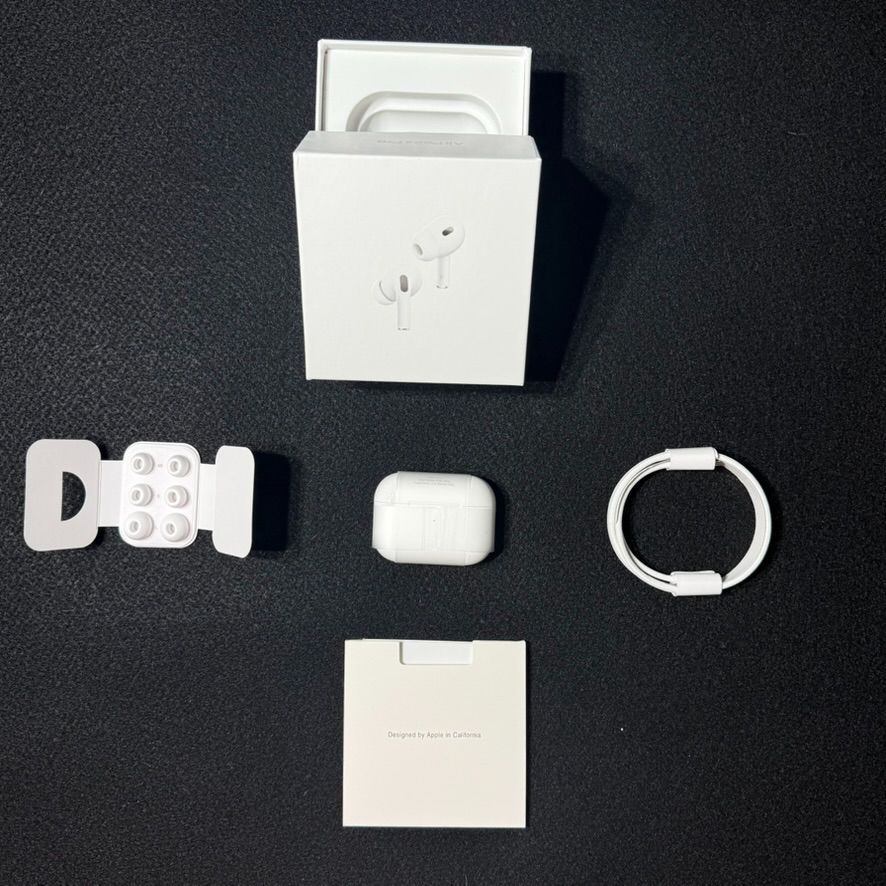 Airpods Pro2