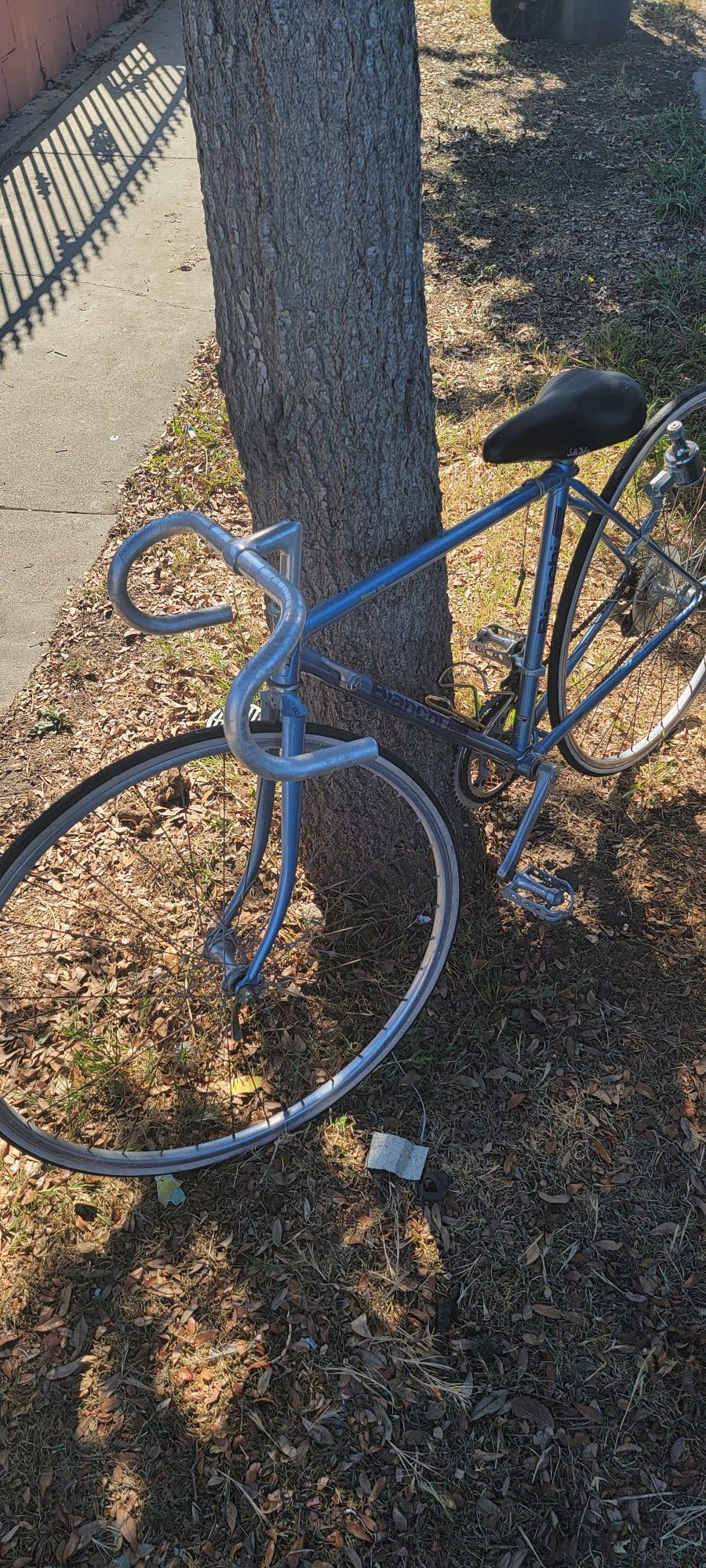 Bianchi Road Bike 20" Frame 