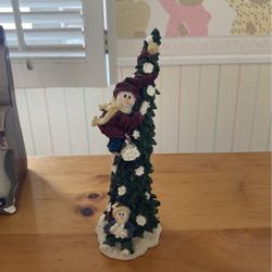 Boyds Bears & Friends The Folkstone