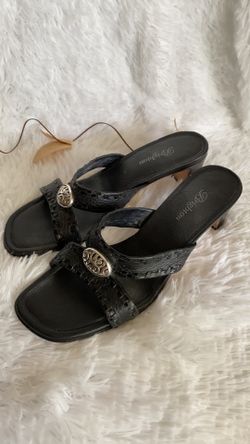 Brighton Slippers