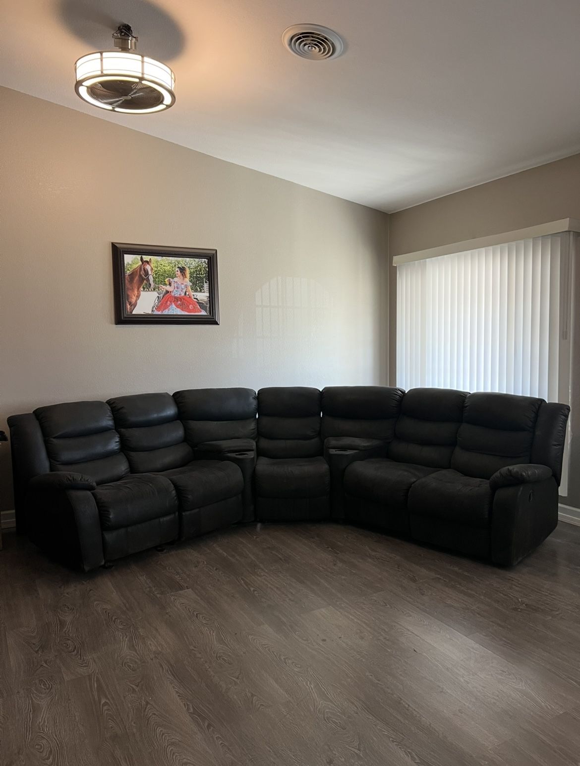 Sofa Set