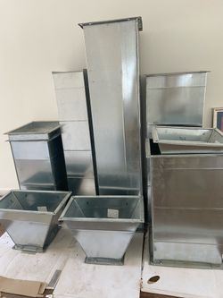 Duct