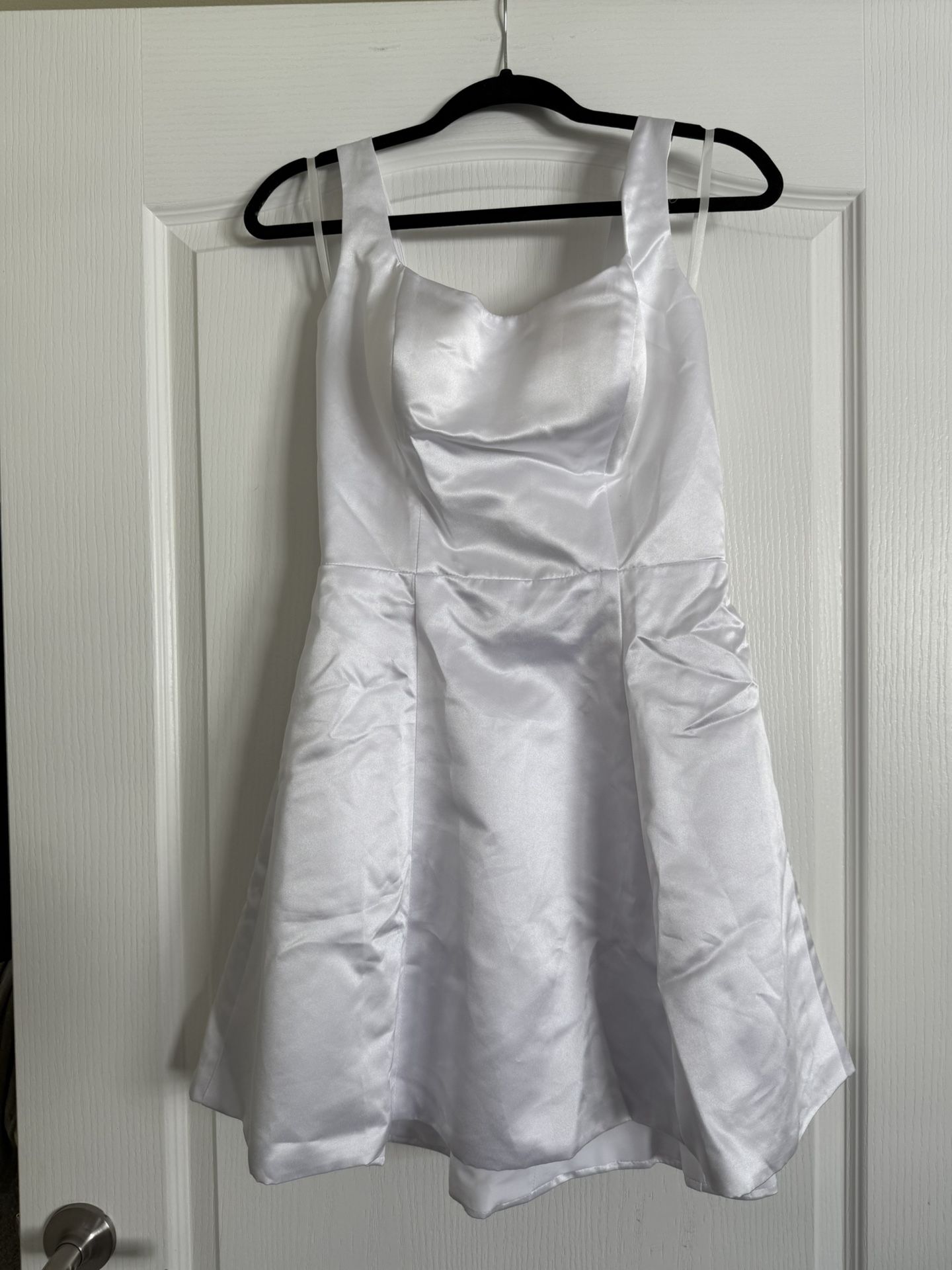 Wedding Reception Dress