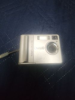 camera Kodak