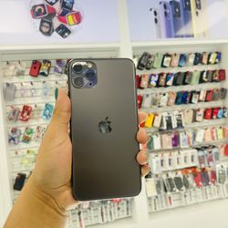 iPhone 11 Pro Max 64 Gb Unlocked 