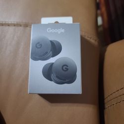 Google Pixel Buds 2a - Brand New