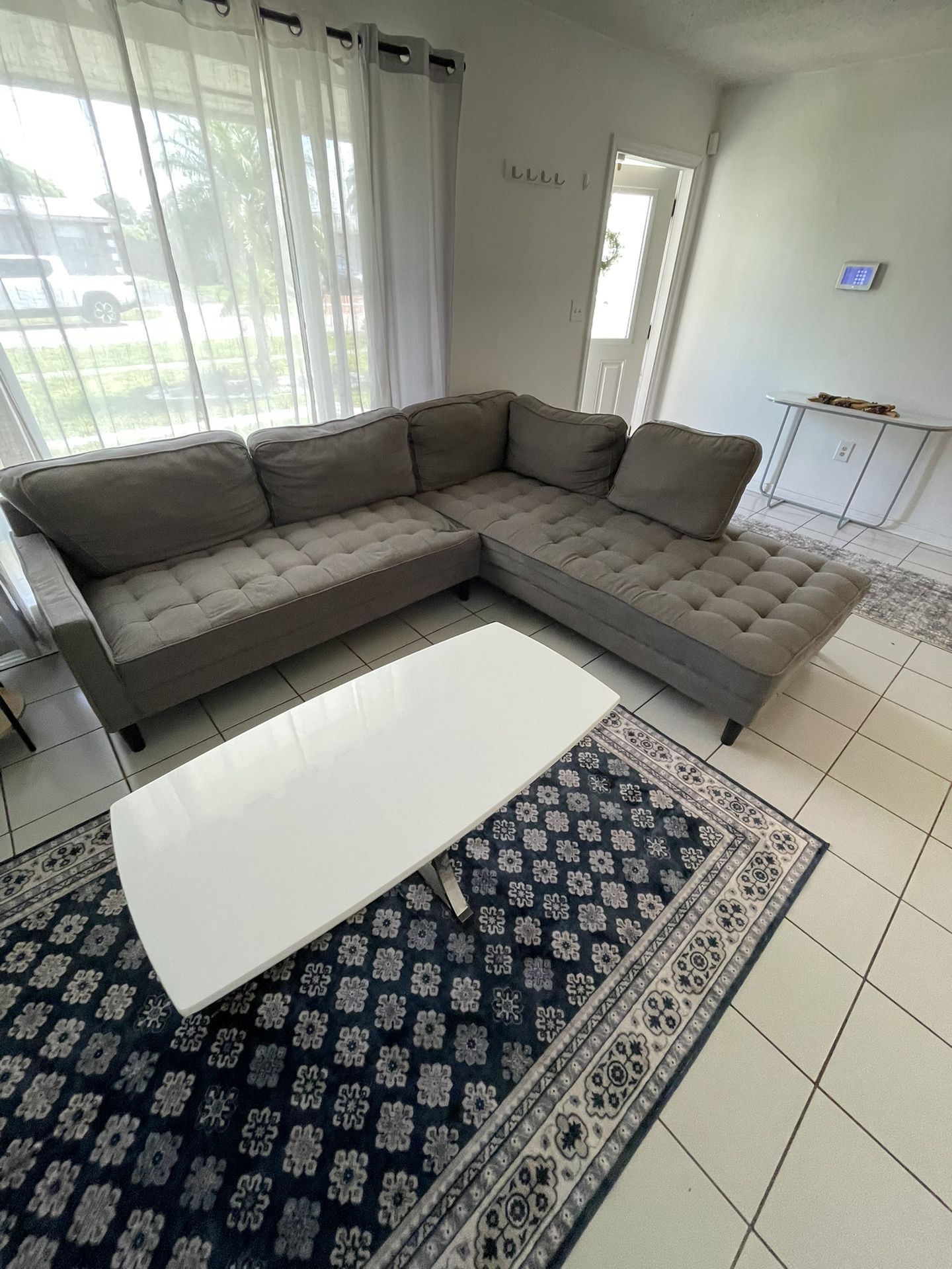 Couch Sofa