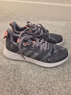 ADIDAS SNEAKERS SHOES