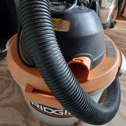 Vacuum 