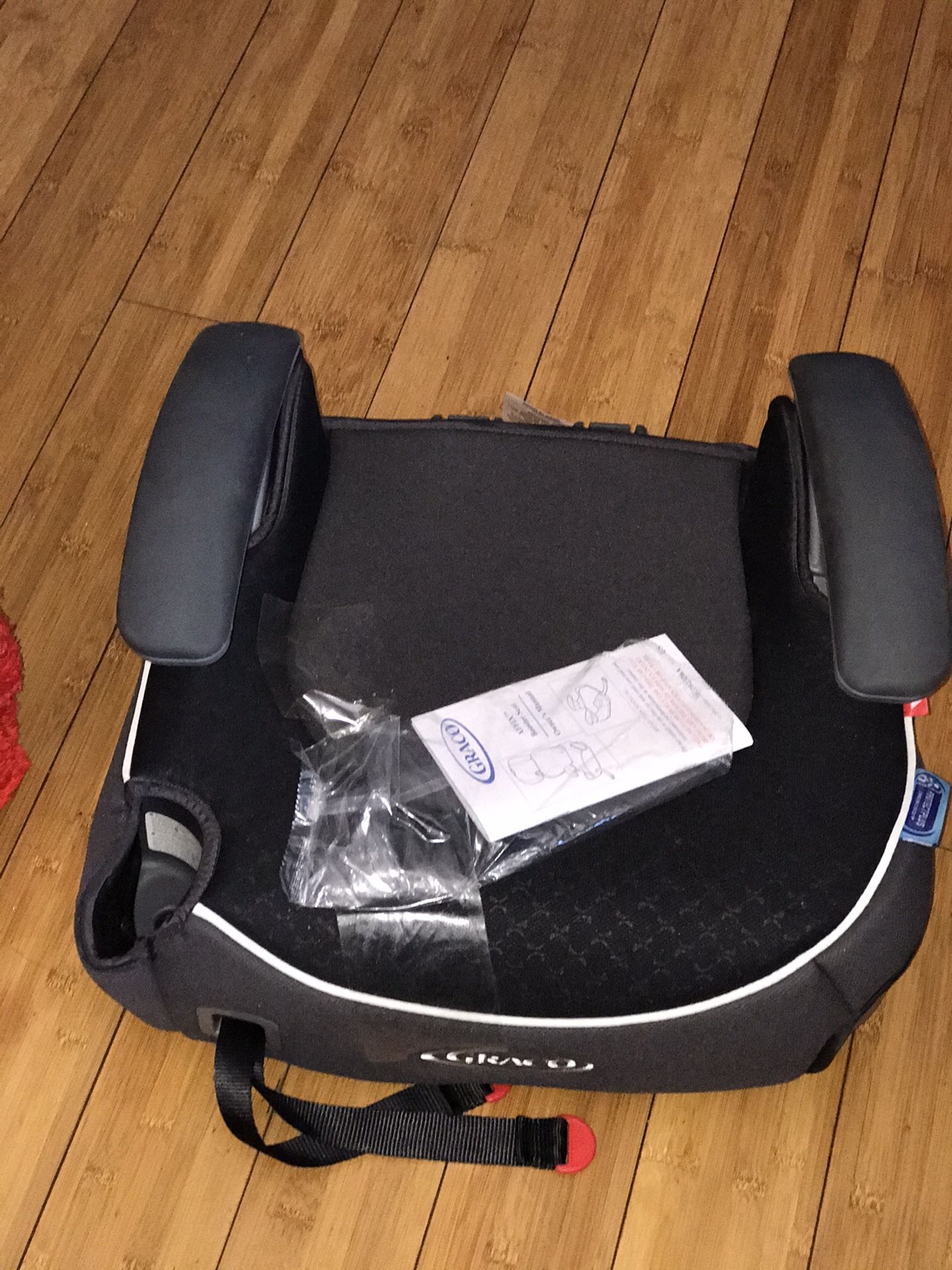 Graco Booster seat