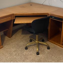 Office Desk