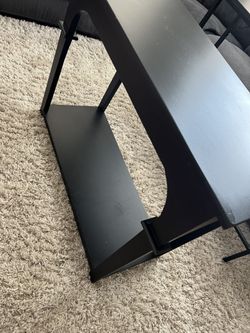Entry Table