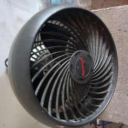Desktop Fan