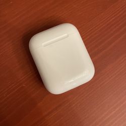 Air Pods Charging Pod Only