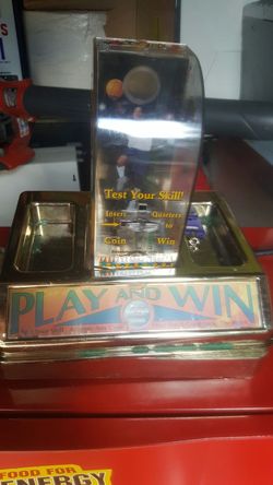Play and win game