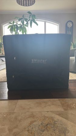 Massage Table New