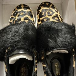 Michael Kors Shoes 