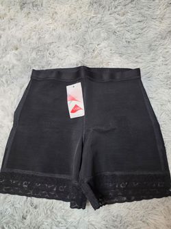 Colombian shorts