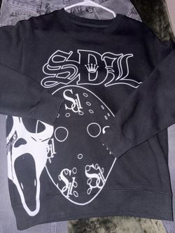 SDL CREWNECK