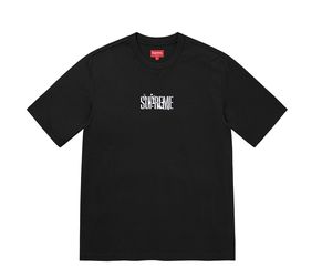 Supreme Splatter S/S Top