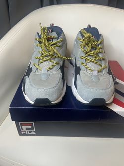 Fila Ray Tracer