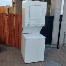 24 Inch Wede Stackable Electric ⚡ 110 Volts