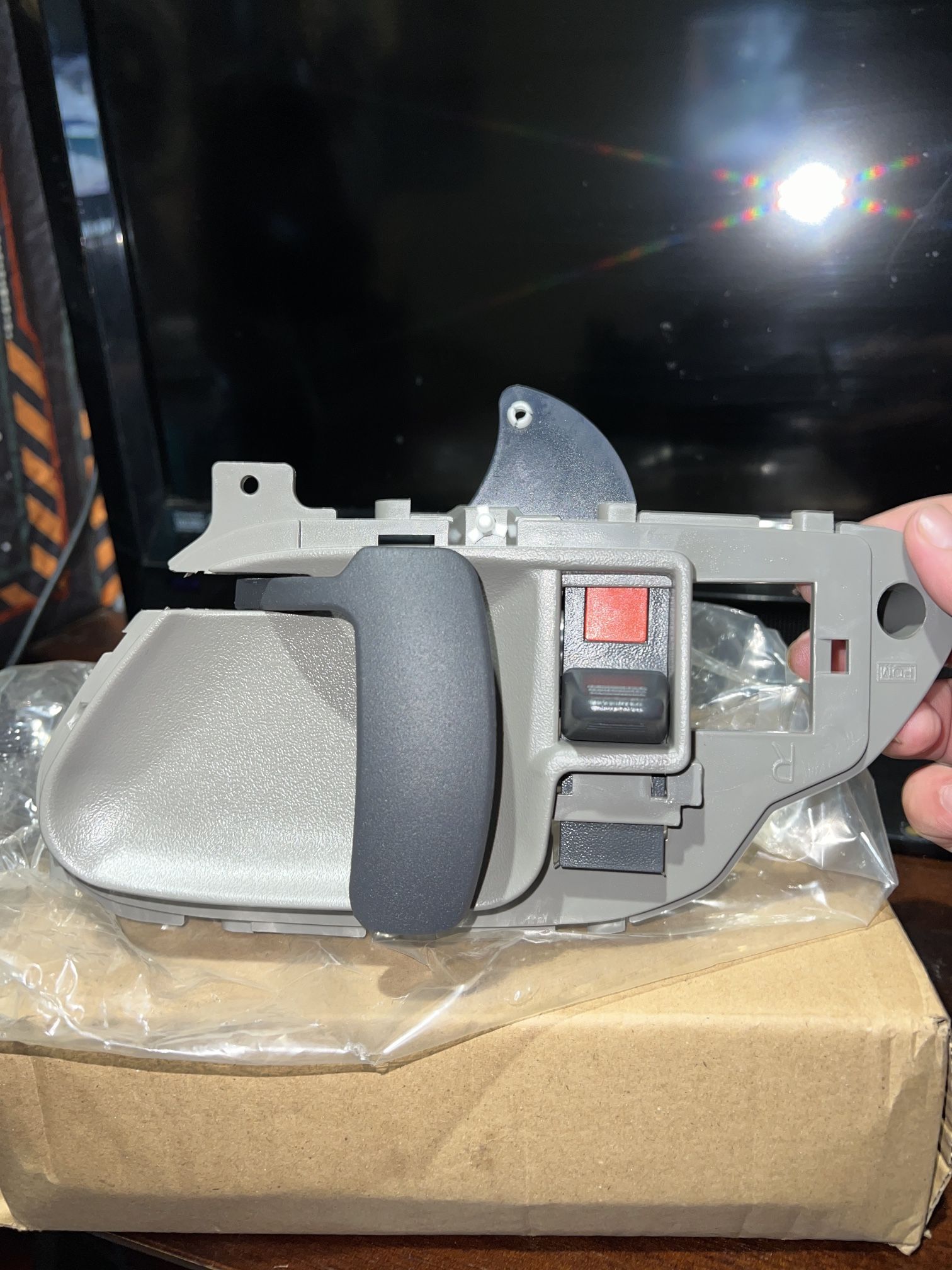 Interior Door Handle(Right Side) NEW!