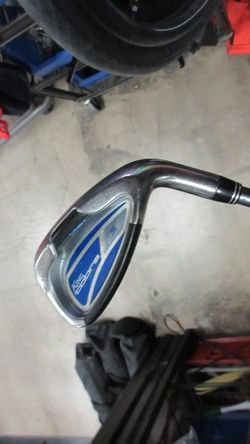 Used King Cobra S9 9 Iron (Read Description)