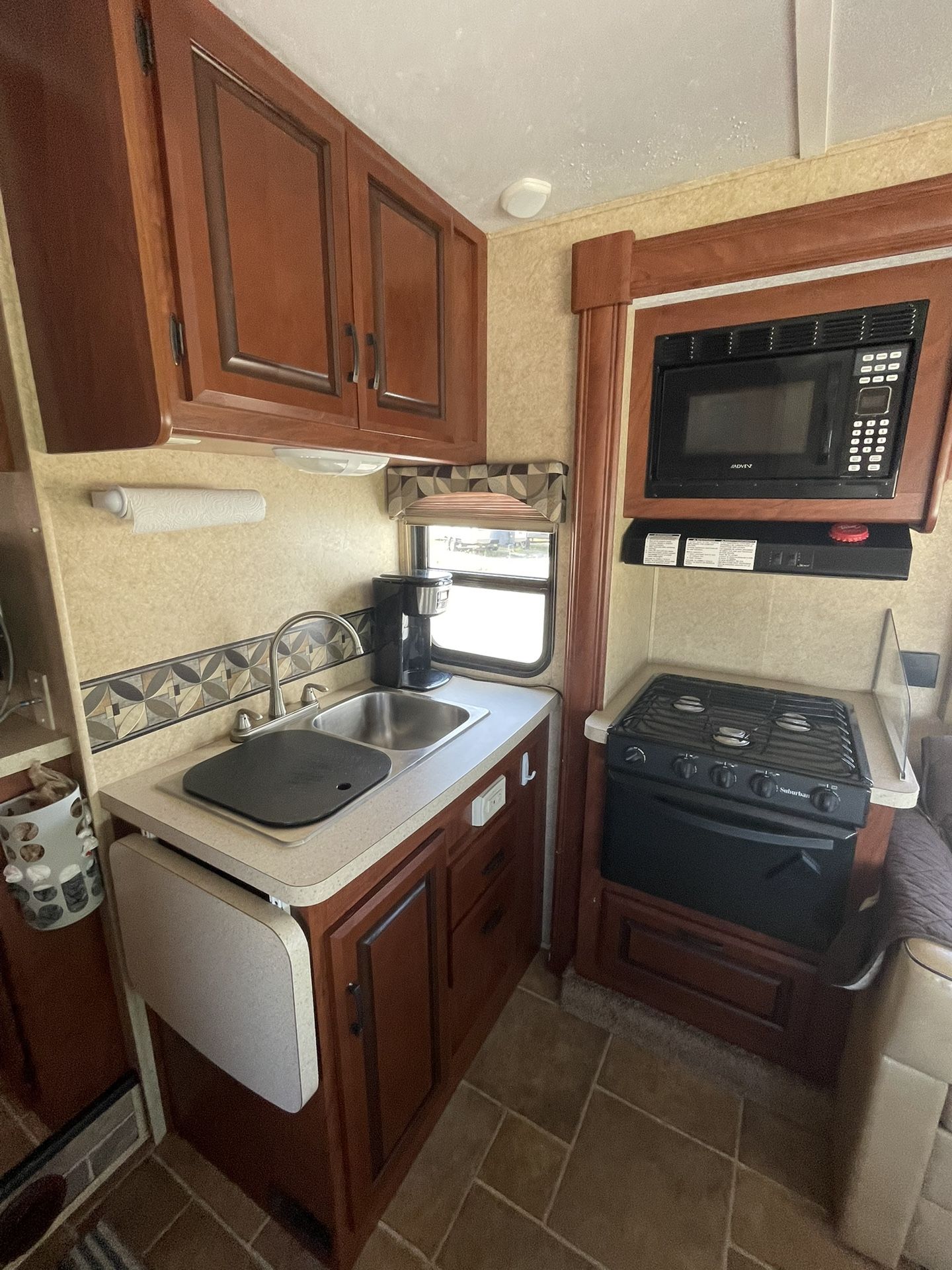 2013 Forest River Sunseeker 3170DS for Sale in Plainfield, IL OfferUp