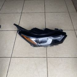 Car Parts 2018 2021 Chevrolet Equinox 