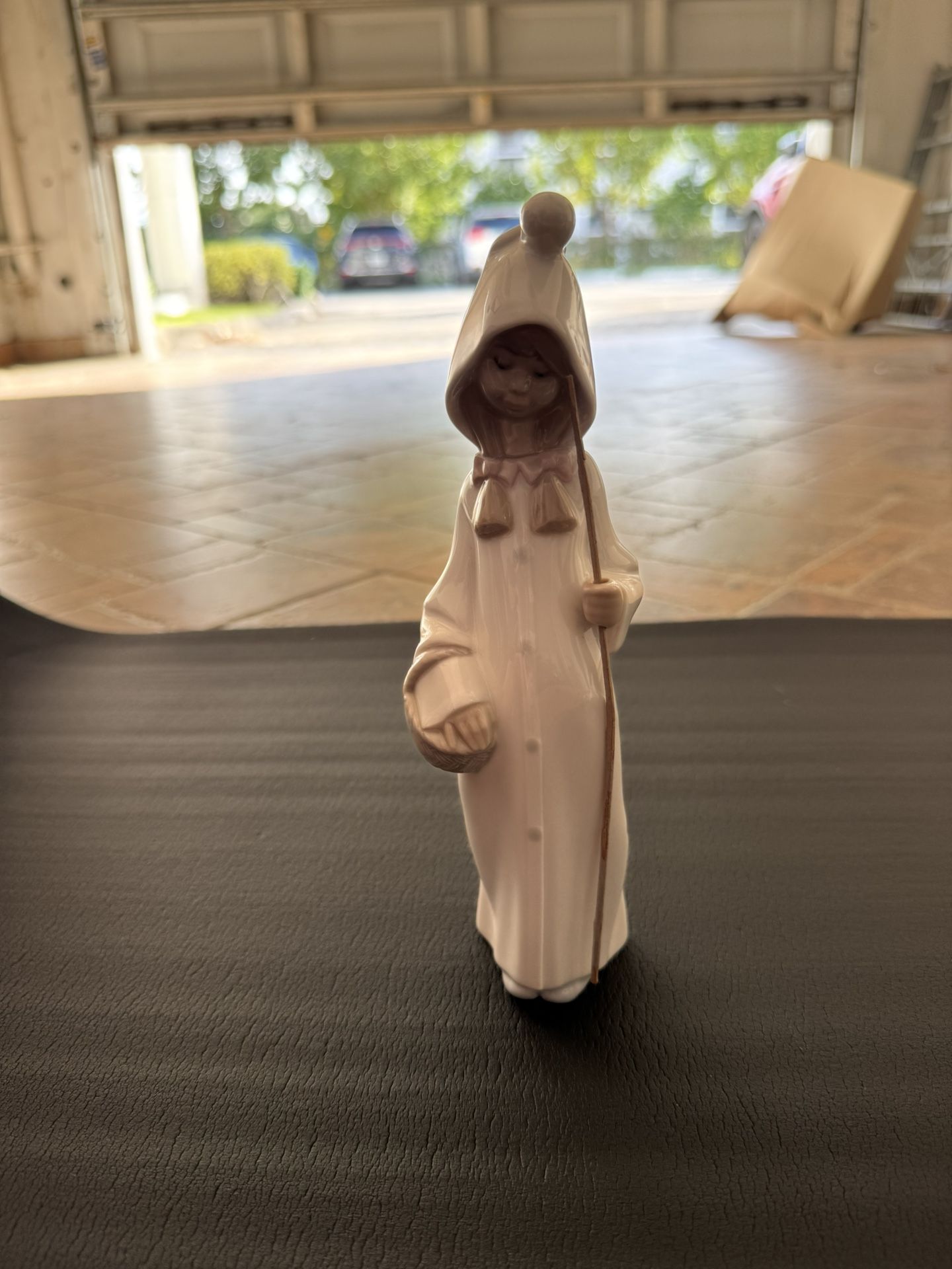 Lladro Figurines