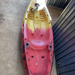 Kayak 