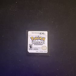 Pokémon White Nintendo DS Cartridge Only (AUTHENTIC)