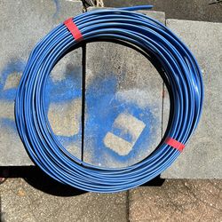 89ft of 14/3 romex
